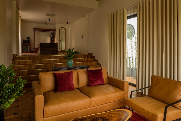 Phòng Executive Suite